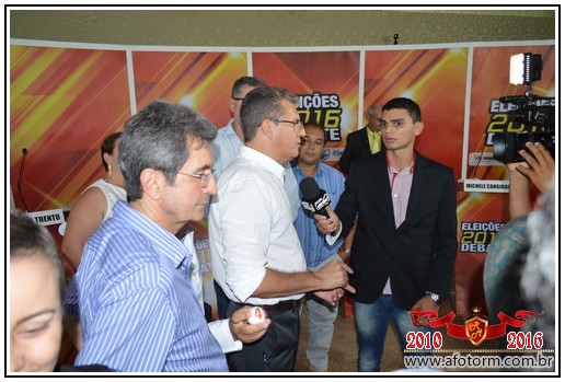 rolim de moura